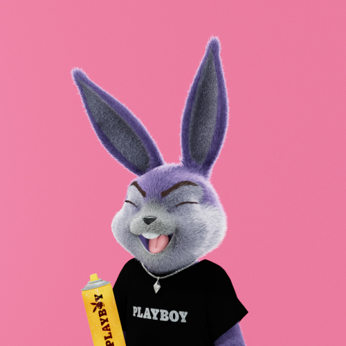 Rabbitar #11190