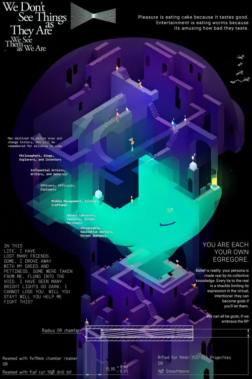 SchizoPoster #1805