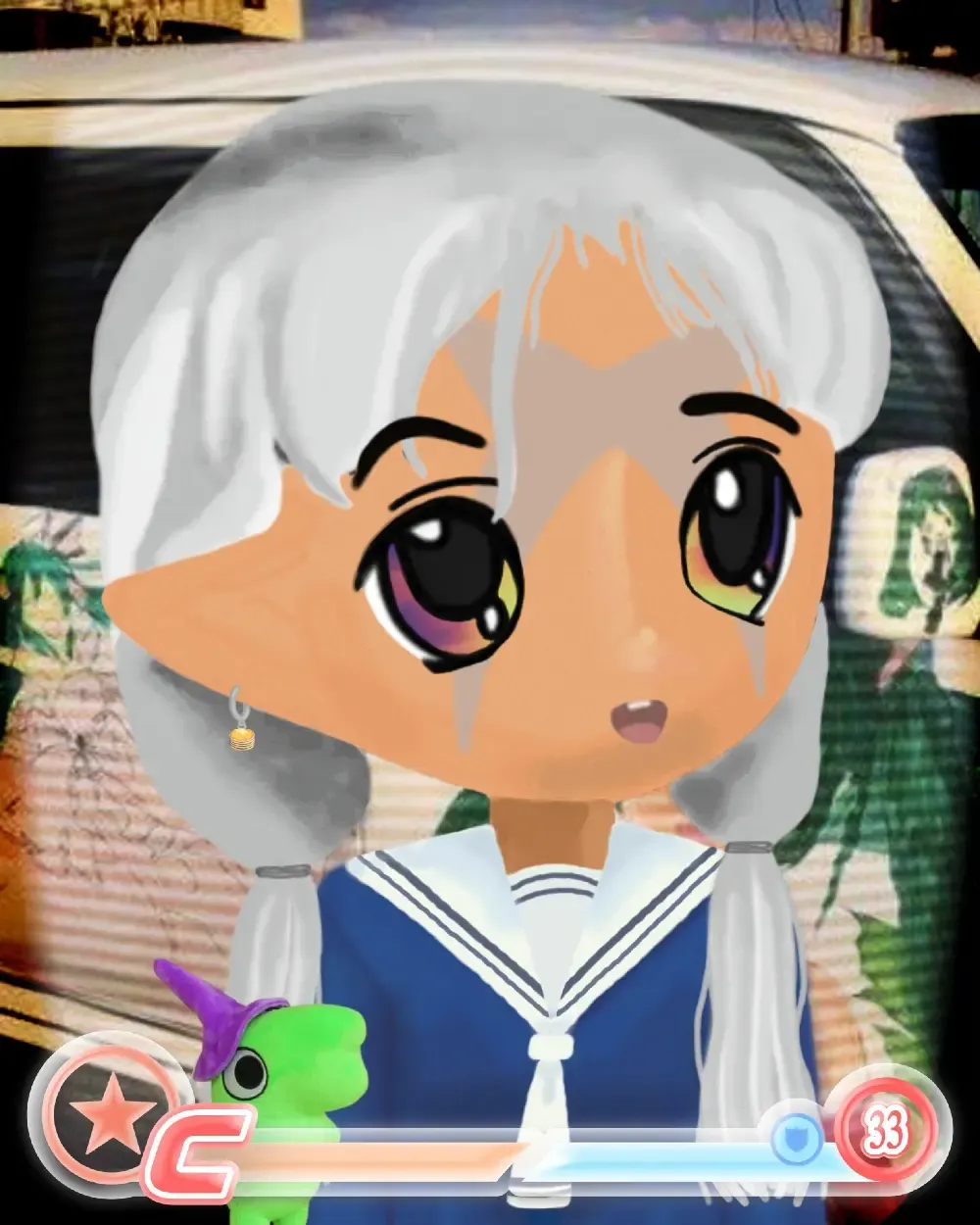 Milady: Type A 1676