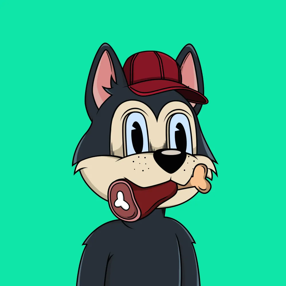 Canidae #159