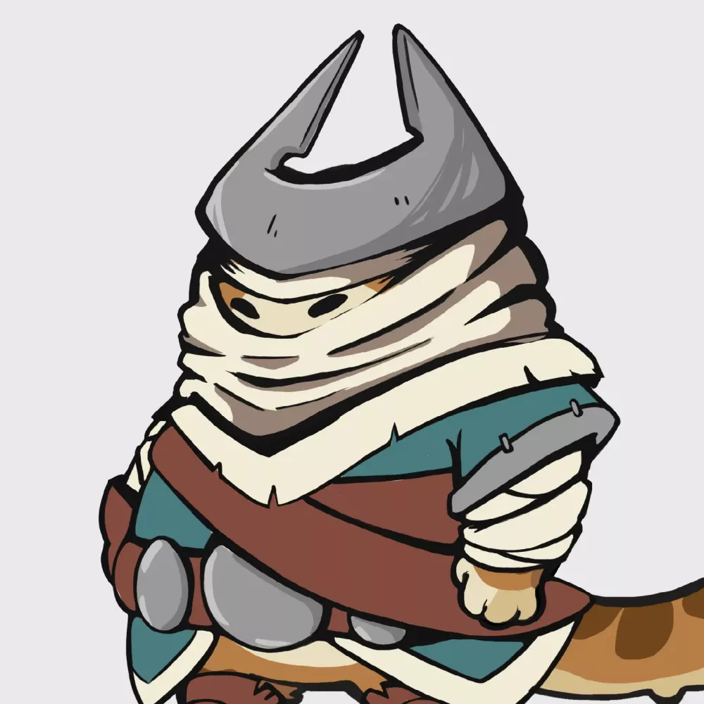 Degen Fat Cat #6556