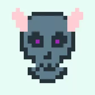 CryptoSkull #7246