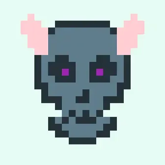 CryptoSkull #7246
