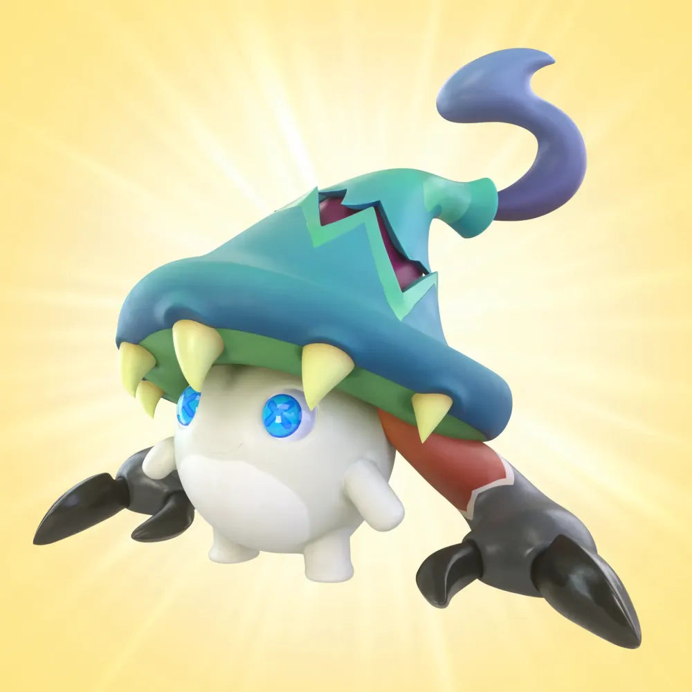 Chebi #572