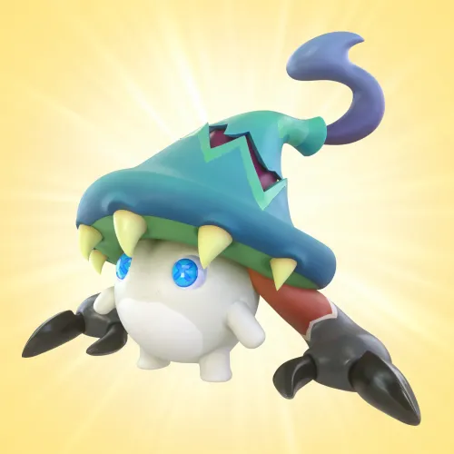 Chebi #572