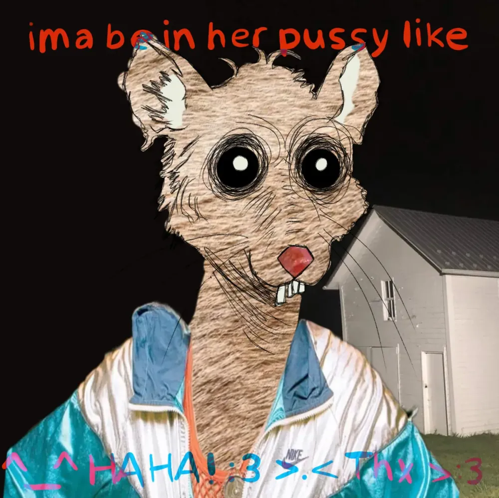 Rapist Rat #1438