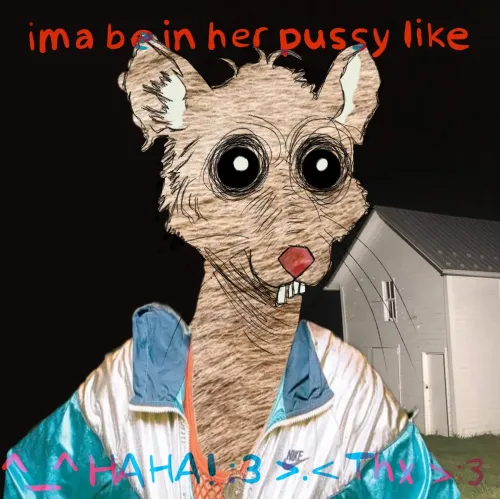 Rapist Rat #1438