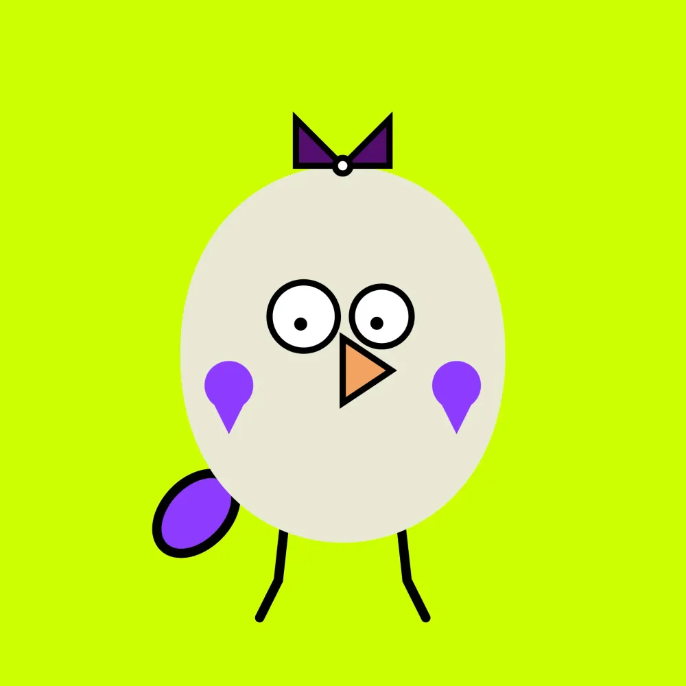 burd #3694