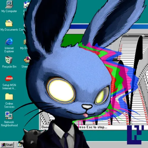 BUNNZ #2433
