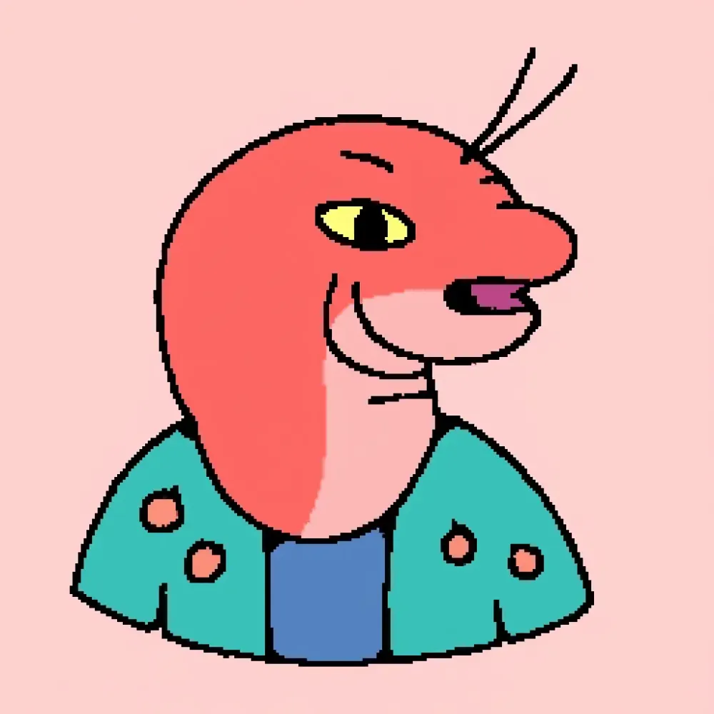 PokéDrifter #22034