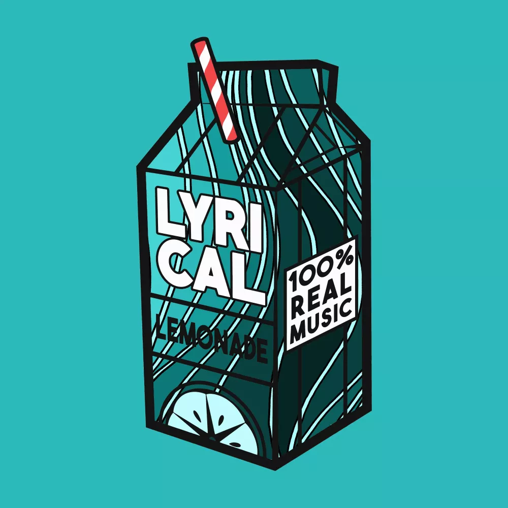 LyricalLemonadeCarton #262