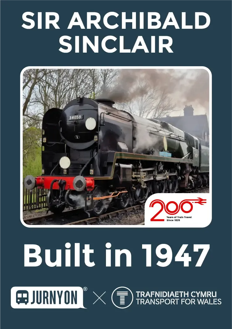 Sir Archibald Sinclair #340