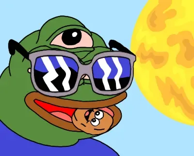 Pepe #8629