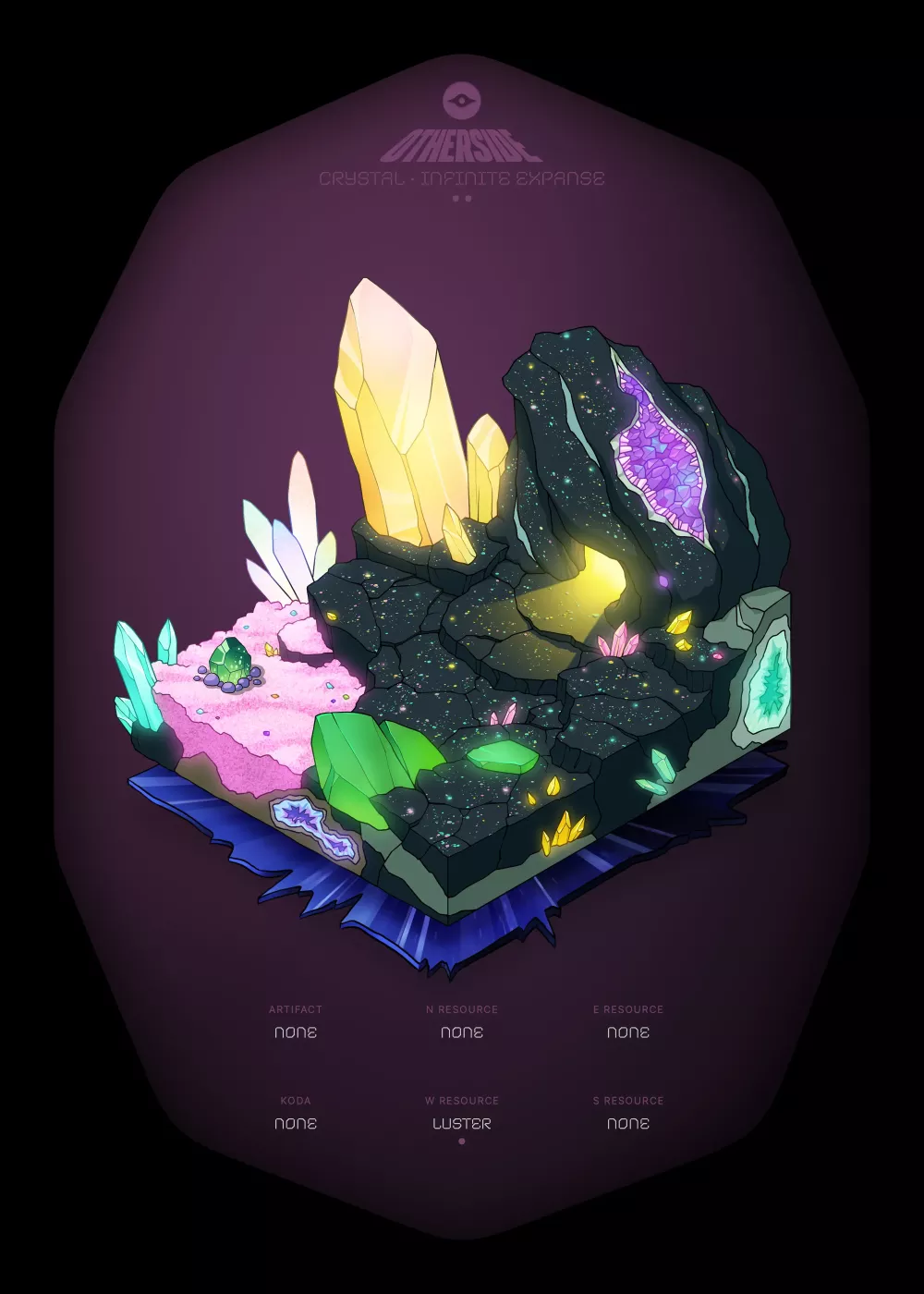 Otherdeed for Otherside #49541