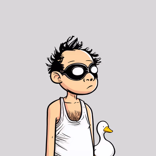 Digital Slops #4691