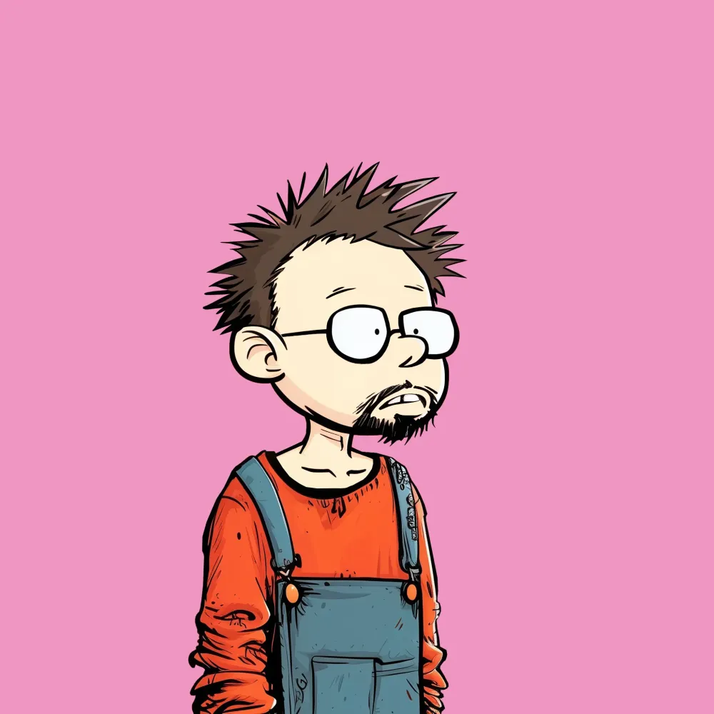 Digital Slops #1392