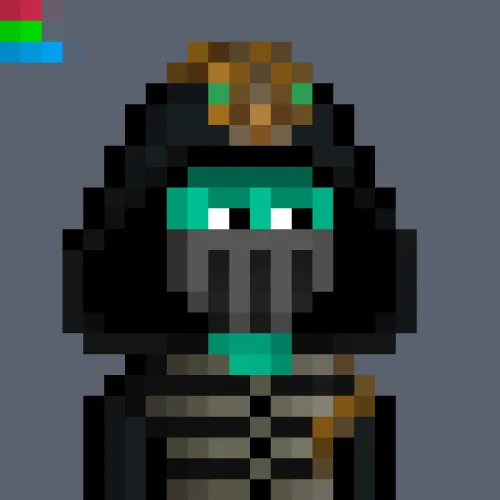CLOAKS #14367