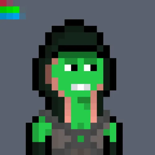 CLOAKS #14979