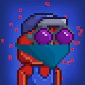 Rock Soul Pepe #2187