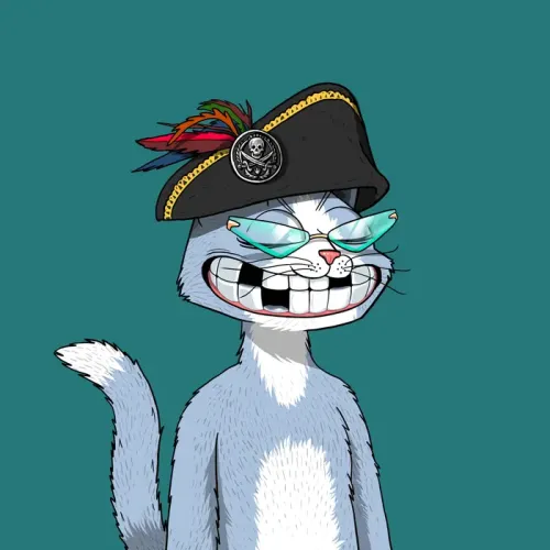 MarsCatUnrevealed #1116