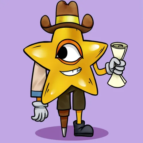 ZkStars.io 9 #2392