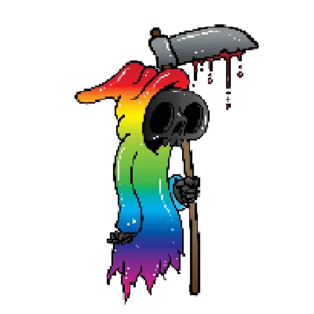 ✅ Ethscription Reaper #17 (Ethscription #72627)