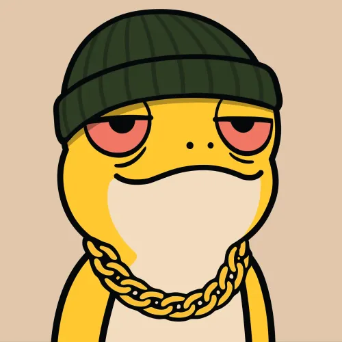 Turbo Toad ＃2432