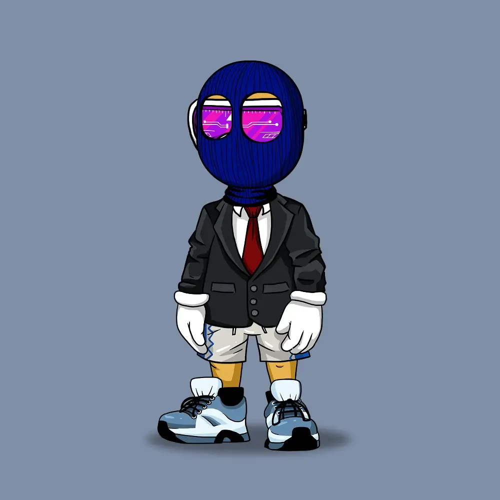 Based Style #1030