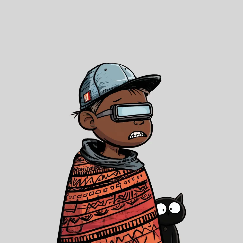 Digital Slops #8832