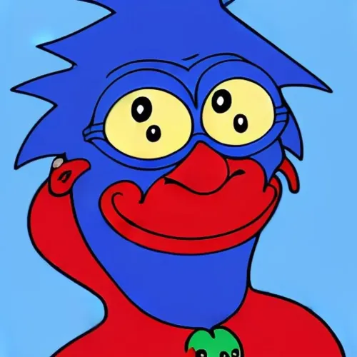Sproto Gremlin #36