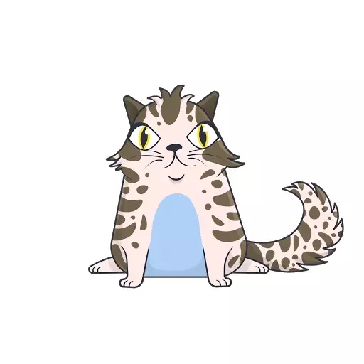 Oldlace Belleblue Serpent Amur #469417