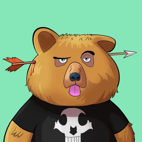 BadBear #2611