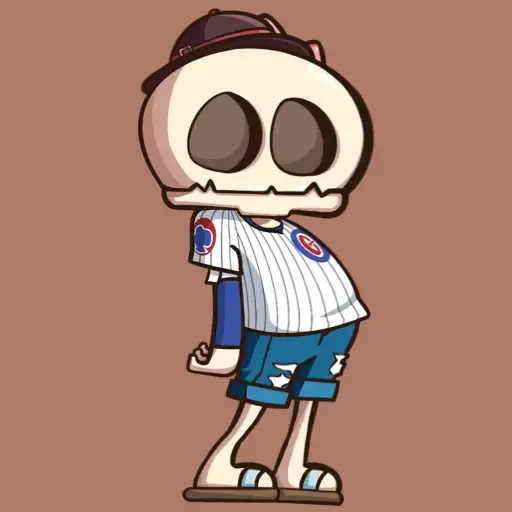 Feeling-Good #6905 (#68150908)