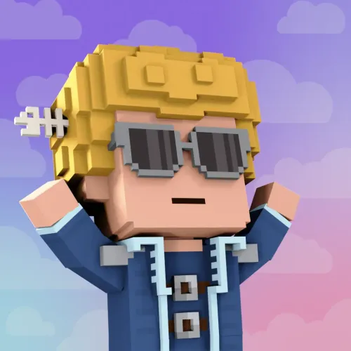 Founder's Pirate #2647