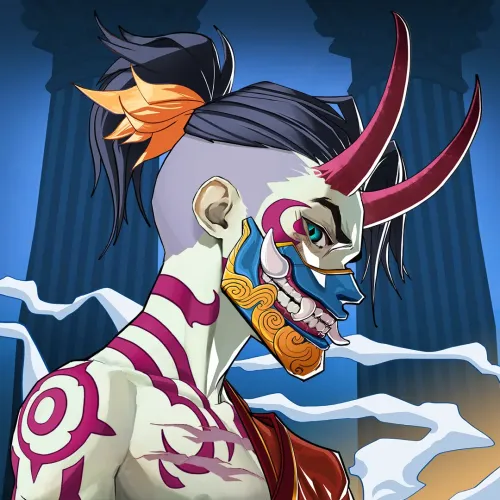 Ryujin #112