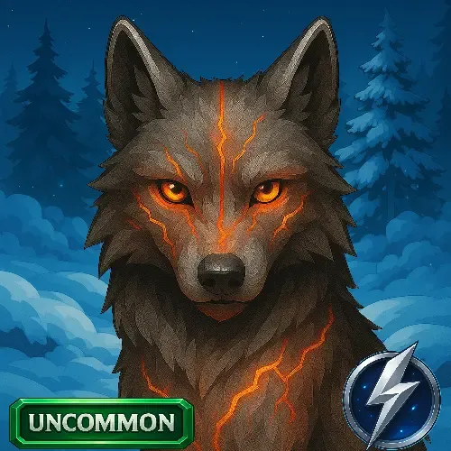 Mononoke Inu #1897