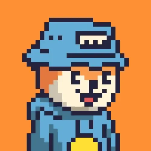 Fox #6196