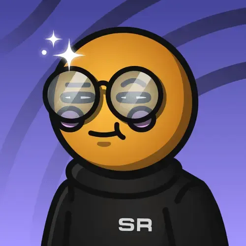 Space Rider #2605