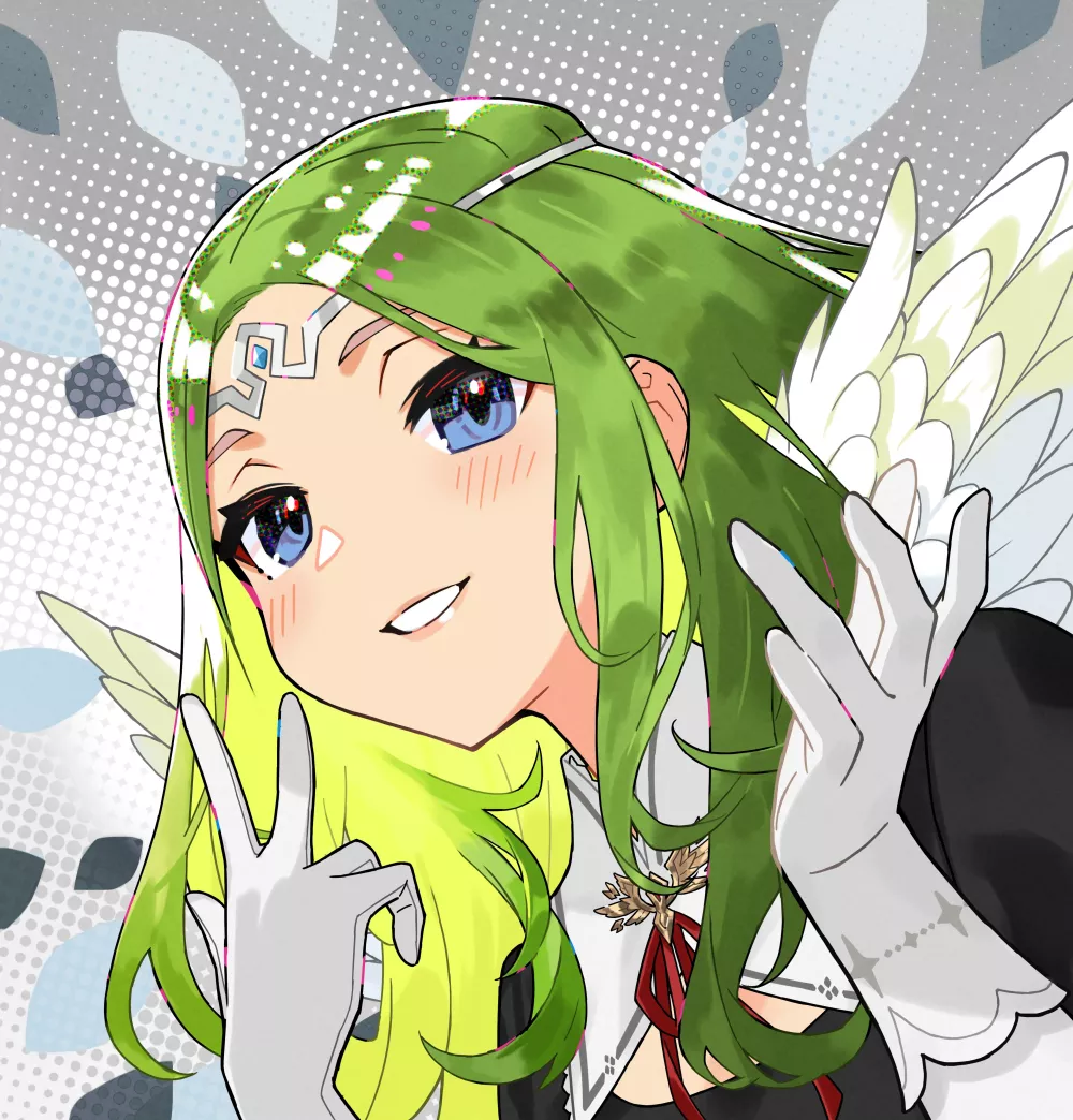 Megami #03952