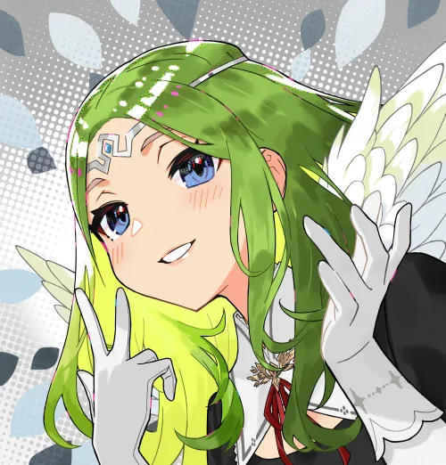 Megami #03952