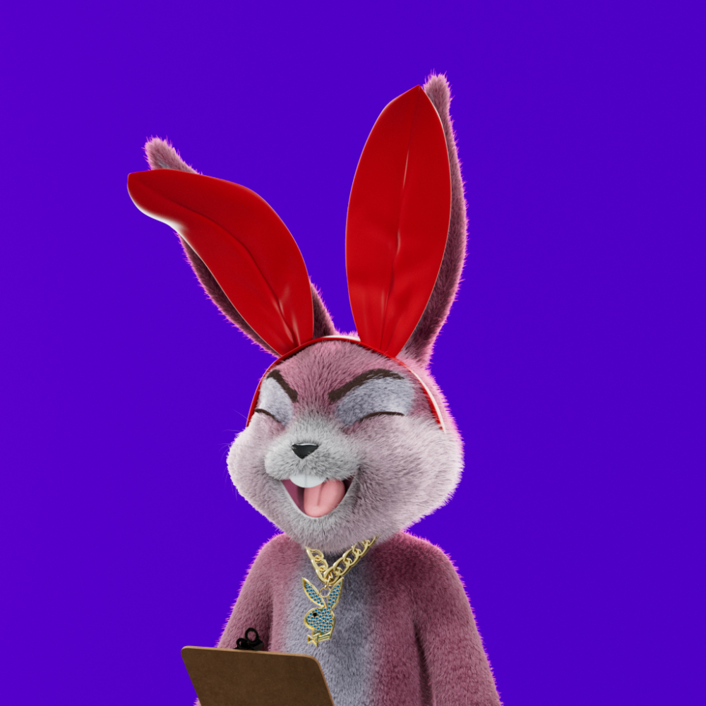 Rabbitar #297
