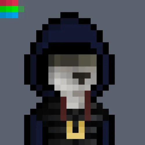 CLOAKS #7605