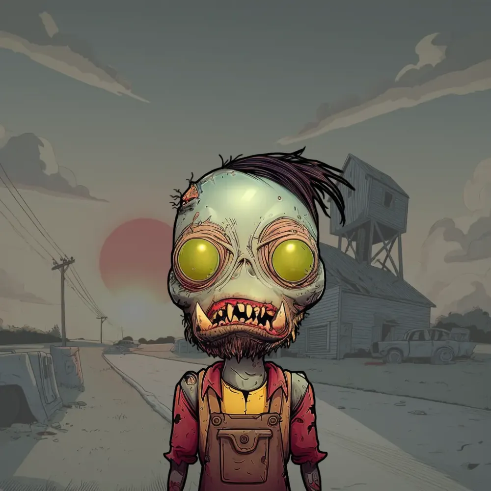 Rotten #533