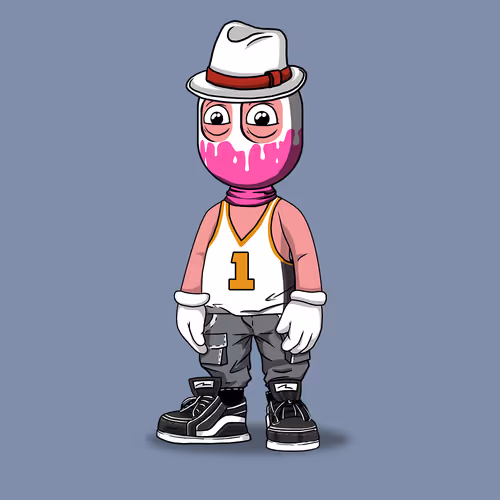 Based Style #2359