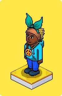 Habbo  #2958