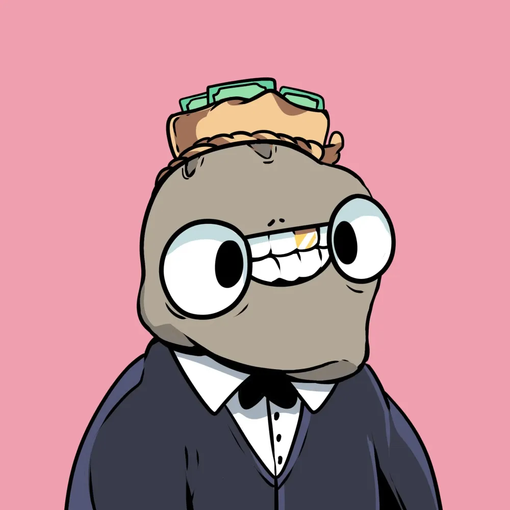 Bagz #583