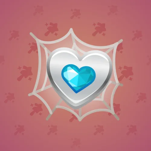 Trapped Heart #15878