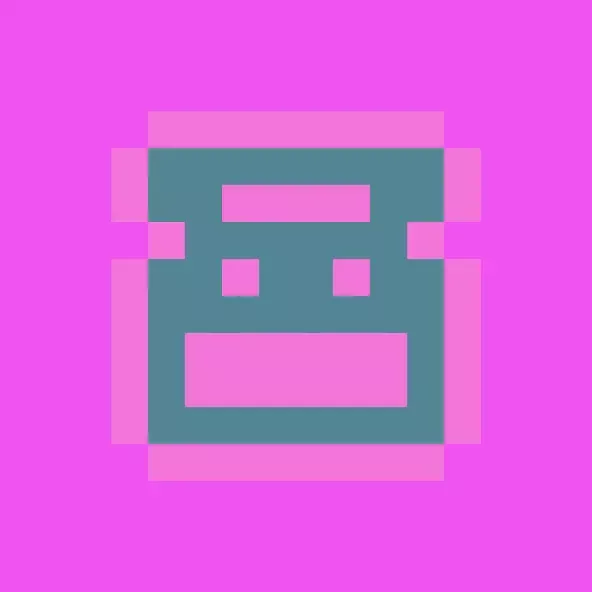 Pixelglyph #9493