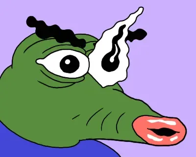 Pepe #14365