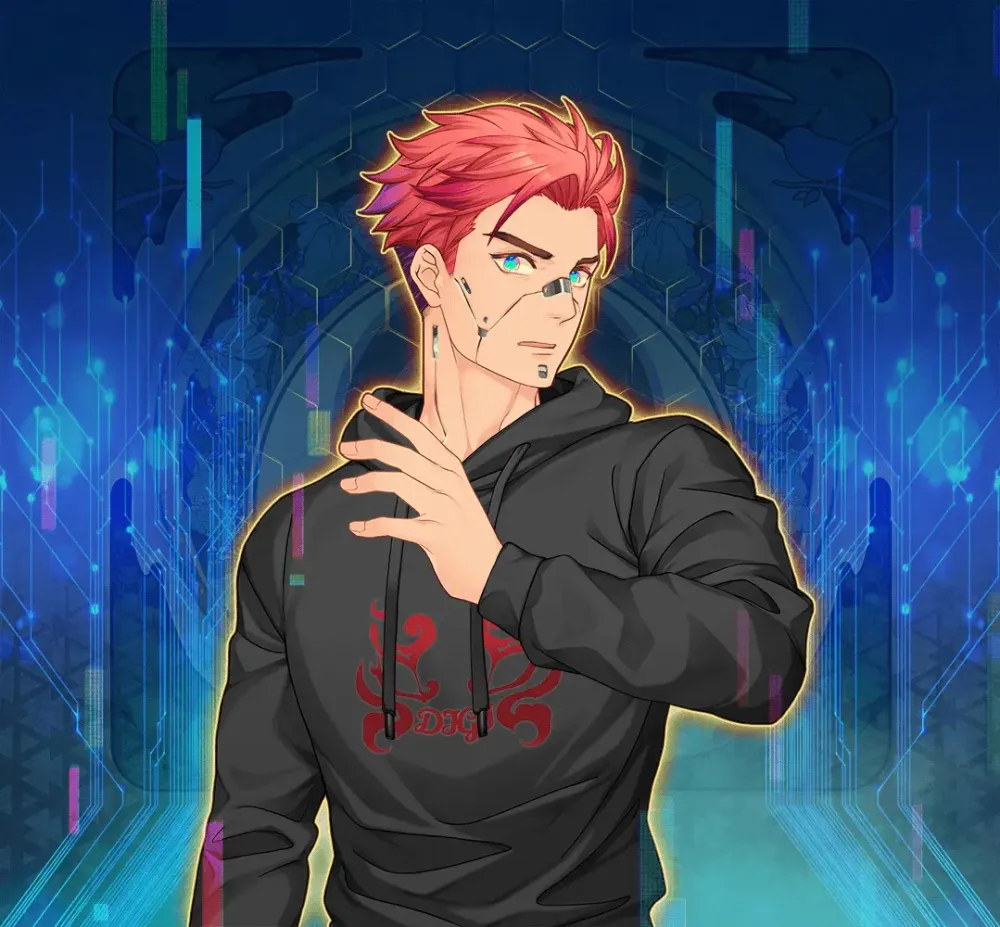 DigiDaigaku Heroes #763